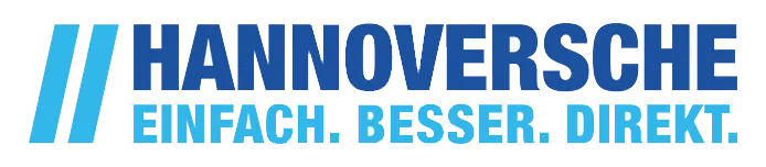 Hannoversche einfach